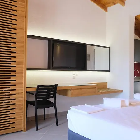 Aeon Retreat * روفيس