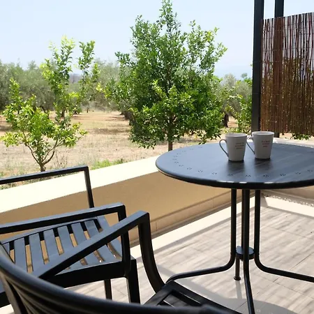 Aeon Retreat * روفيس